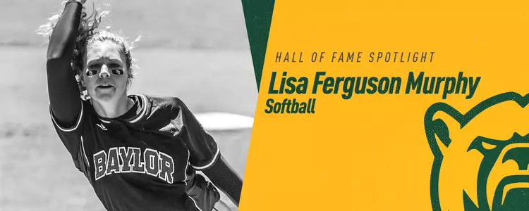 Lisa Ferguson