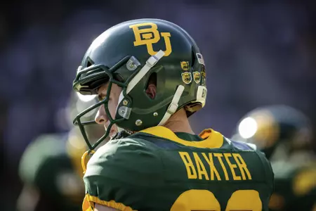 Will Baxter