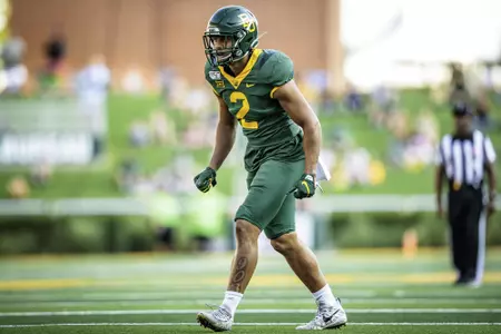 Blake Lynch