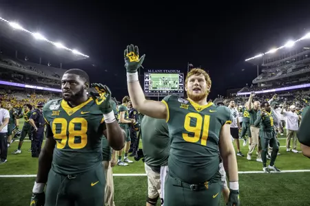 Rob Saulin post game