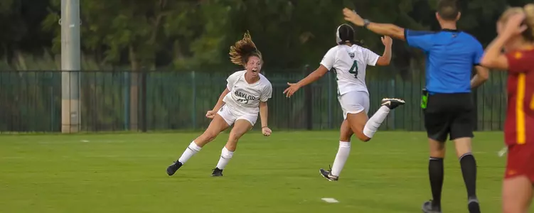 Goal celebration