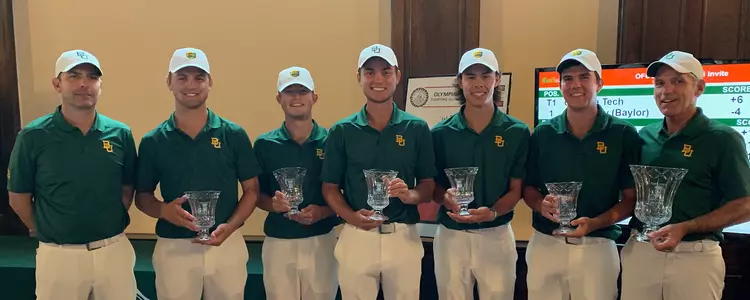 Fighting Illini Invitational Champions