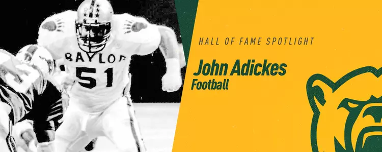 John Adickes