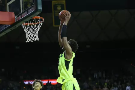 Athletics Ð MenÕs Basketball Ð MBB vs Texas Ð Ferrell Center Ð 02/27/2019