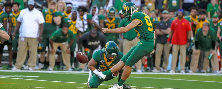Baylor-Iowa State