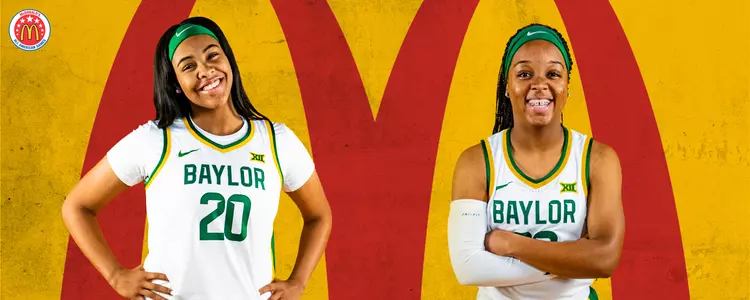 Hannah Gusters & Sarah Andrews