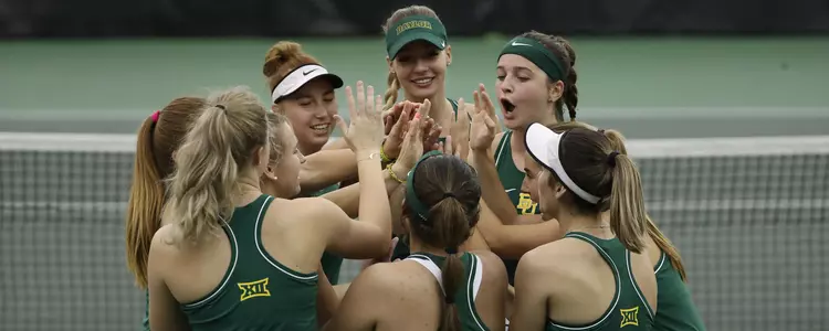 Baylor Women's Tennis