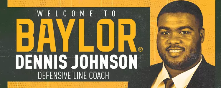 Dennis Johnson hired