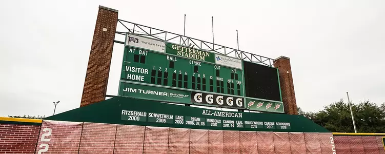 Getterman Stadium