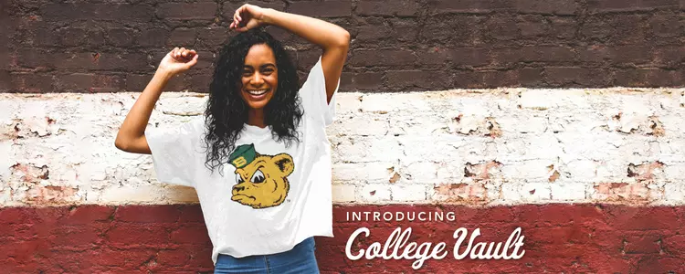 College Vault
