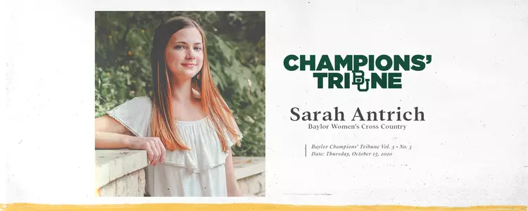 Sarah Antrich