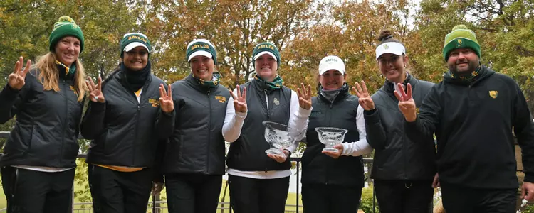 Cowgirl Classic Champions