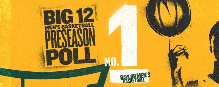 Preseason Coaches Poll