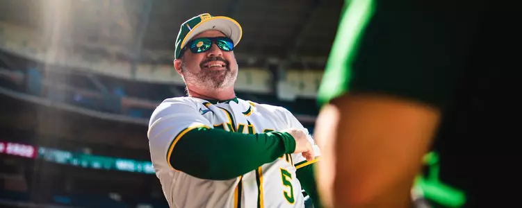Coach Rodrigue
