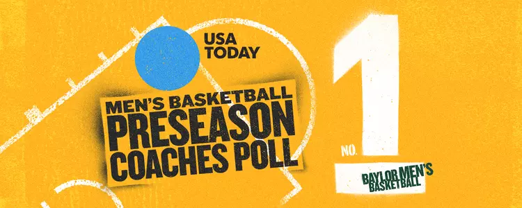 Preseason No. 1 ranking