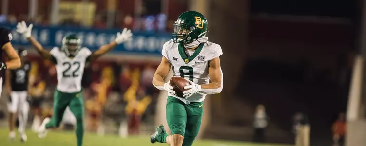 Jalen Pitre