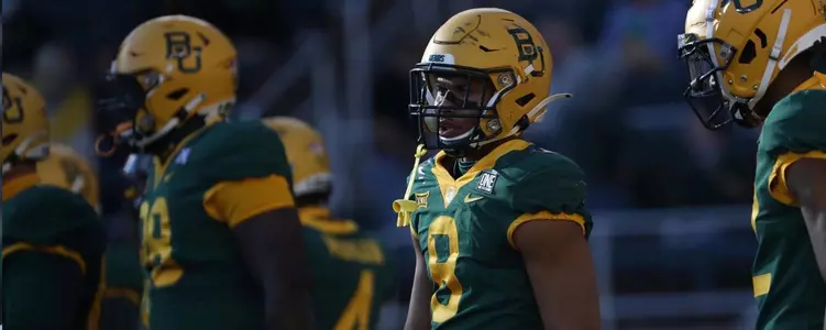 Jalen Pitre