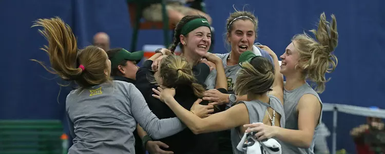 Baylor Women's Tennis