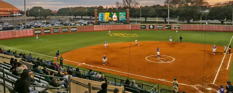 Getterman Stadium