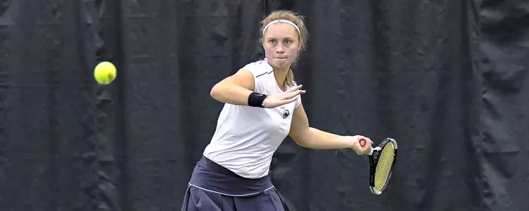 Anastasia Kharitonova