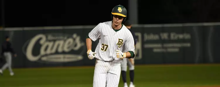 Chase Wehsener 2_21_20 vs. ORU