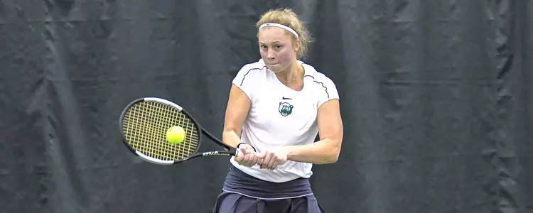 Anastasia Kharitonova