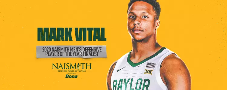 Mark Vital