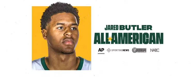 Jared Butler