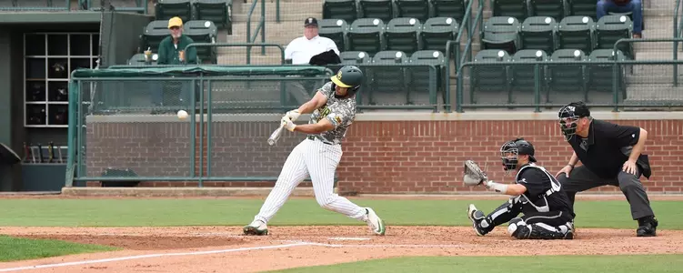 Davion Downey vs. Texas State 2020