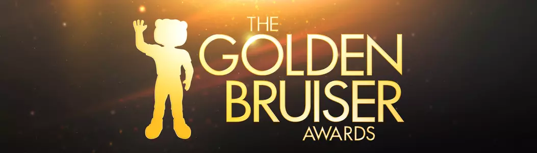 Golden Bruisers