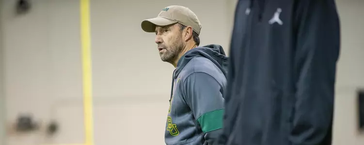 Larry Fedora