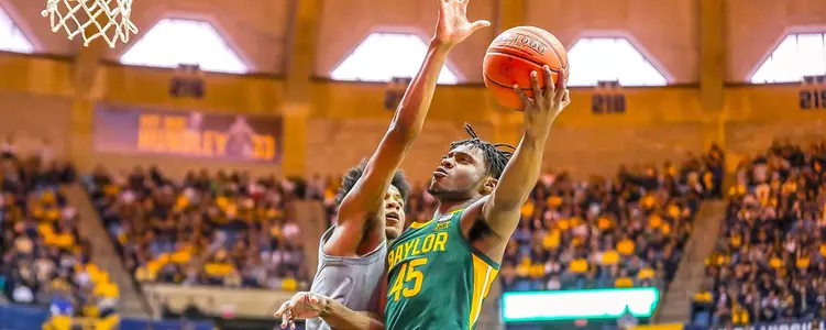 Davion Mitchell