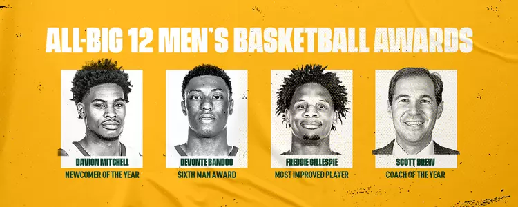 All-Big 12