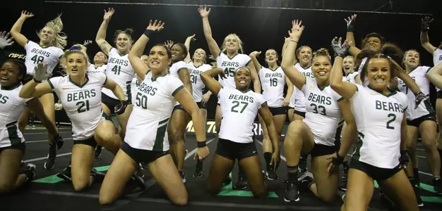 Morgan Celum and Team 2020