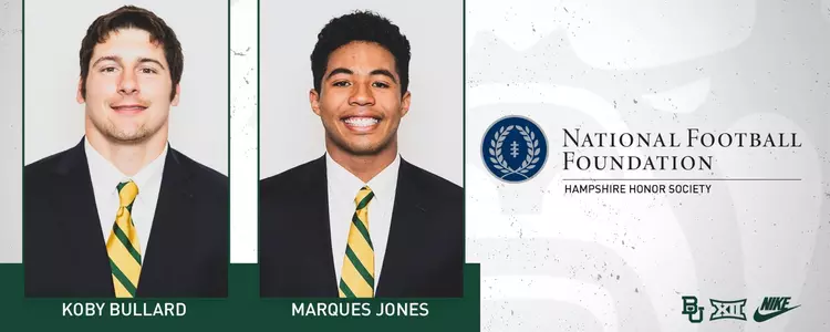 NFF Hampshire Honor Society