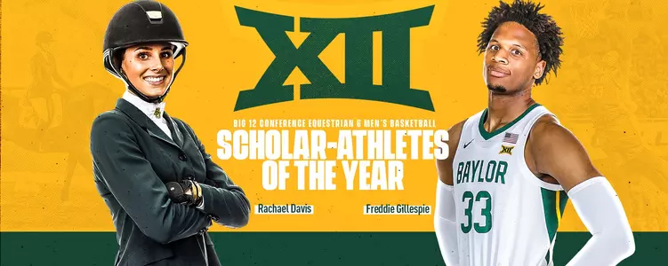 Scholar Athlete of the Year Graphic Winter 2020