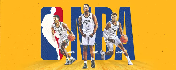 MBB Trio NBA Draft Decisions