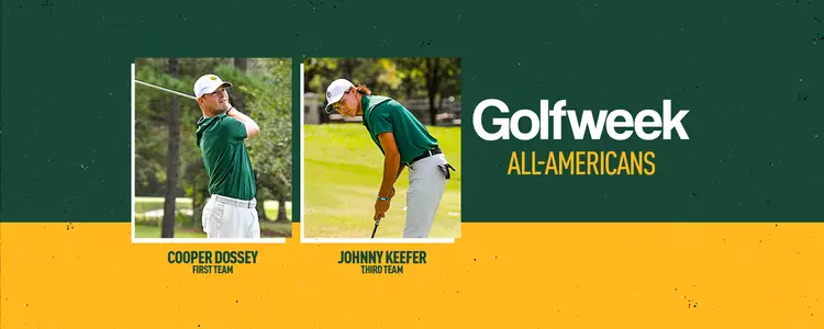 MG Golfweek All-Americans