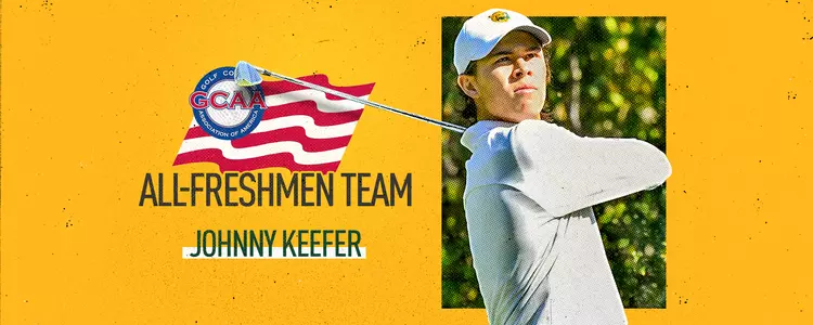Johnny Keefer