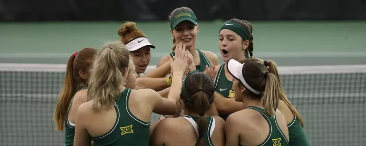 Baylor Women's Tennis