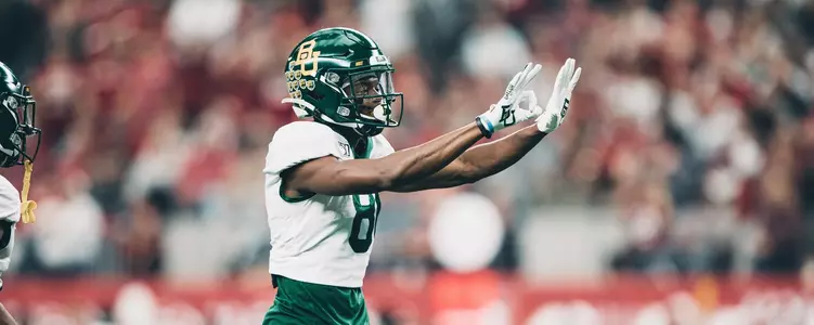 Tyquan Thornton Sugar Bowl 2019