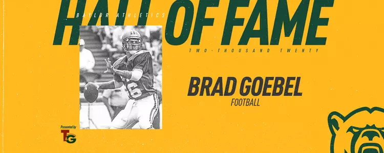 Brad Goebel