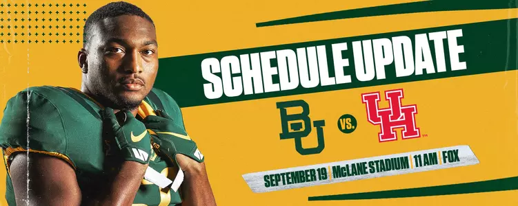 UH announcement