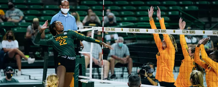 Green & Gold Scrimmage