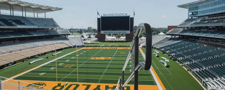 McLane Stadium