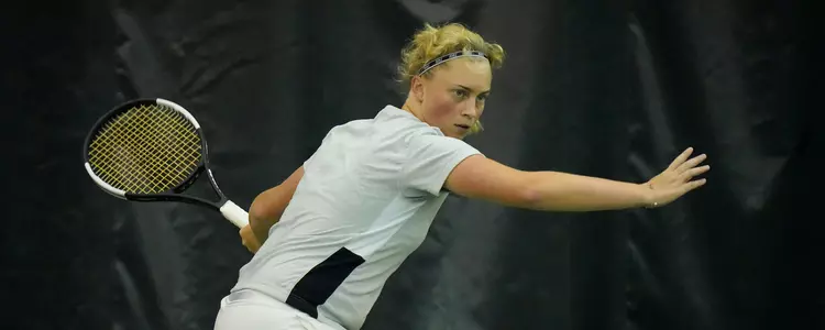 Anastasia Kharitonova