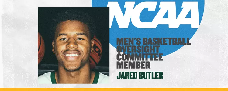 Jared Butler