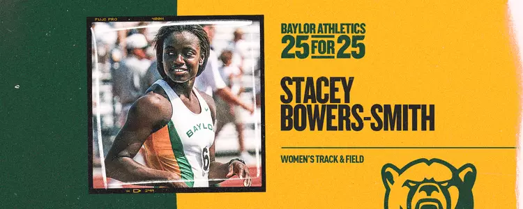 Stacey Bowers-Smith