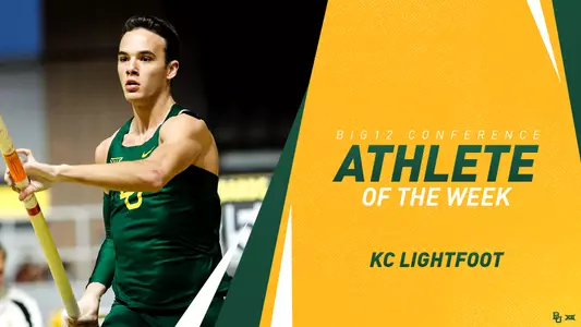 KC Lightfoot