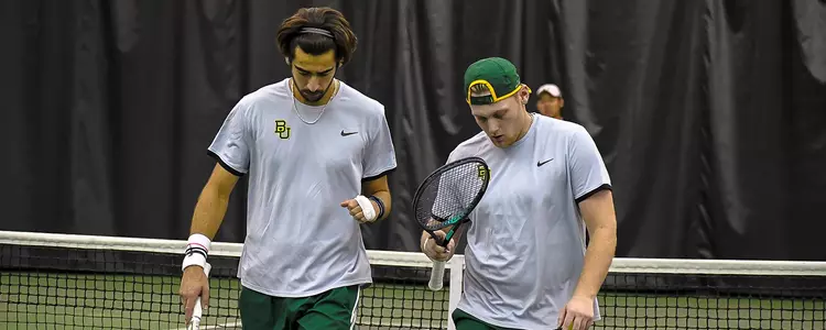 Finn Bass and Alex Garcia 2021